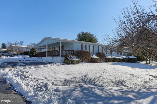 22 ELIZABETH AVE TP-0065, Lebanon, PA 17042