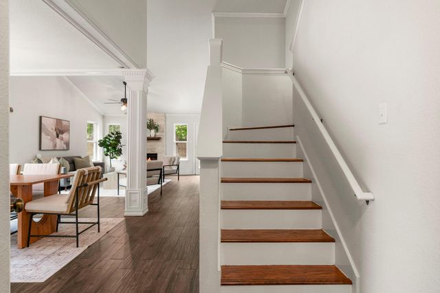 15424 Ozone PL, Austin, TX 78728