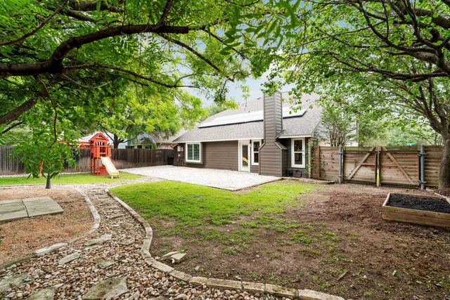 15424 Ozone PL, Austin, TX 78728