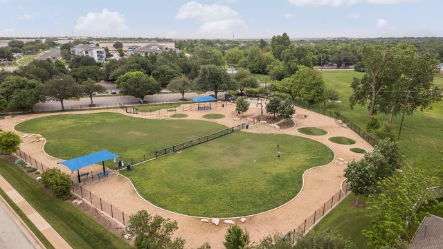 15424 Ozone PL, Austin, TX 78728
