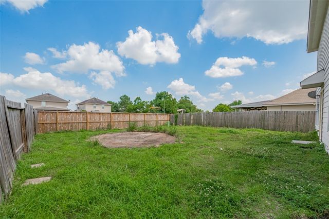 9926 Myrtle Field Lane, Houston, TX 77044