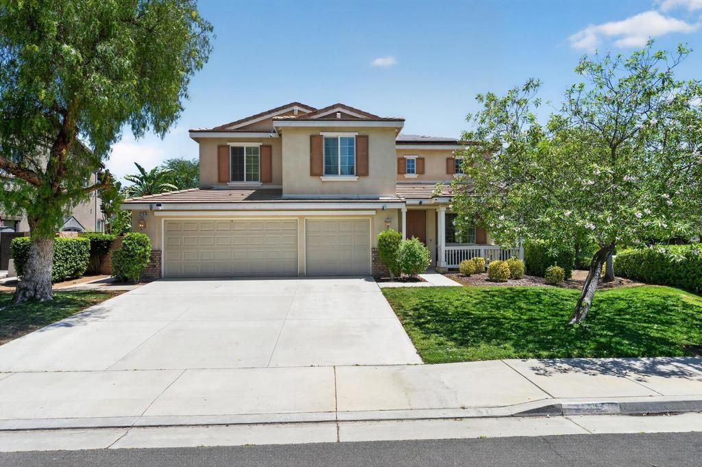 21516 Coral Rock Lane, Wildomar, CA 92595 — photo 2