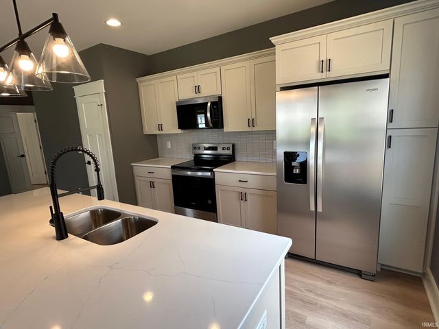 3028 Fehme Court, Evansville, IN 47725