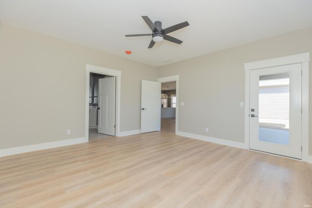 3028 Fehme Court, Evansville, IN 47725