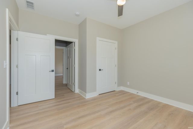 3028 Fehme Court, Evansville, IN 47725