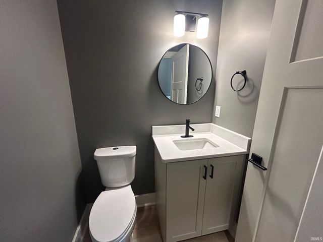 3028 Fehme Court, Evansville, IN 47725