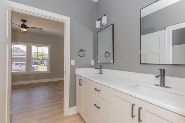 3028 Fehme Court, Evansville, IN 47725