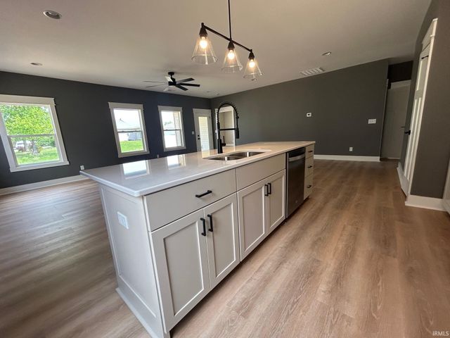 3028 Fehme Court, Evansville, IN 47725