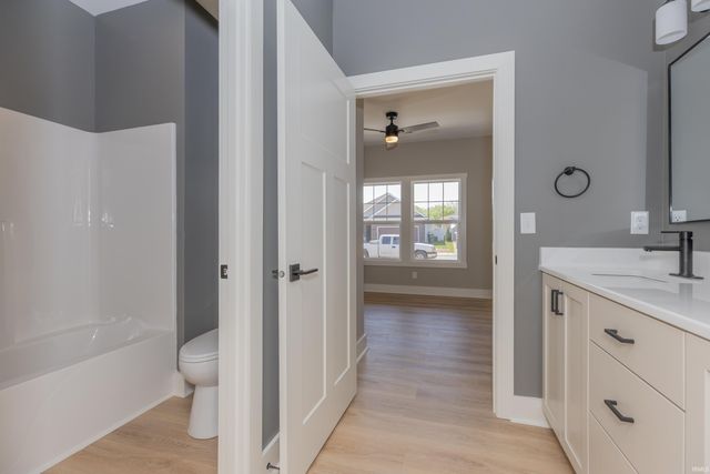 3028 Fehme Court, Evansville, IN 47725