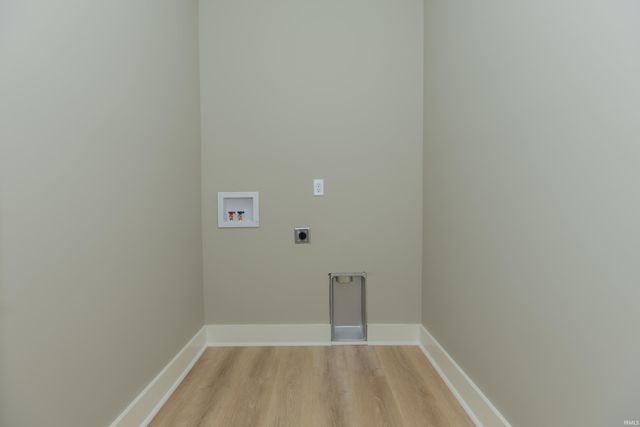 3028 Fehme Court, Evansville, IN 47725