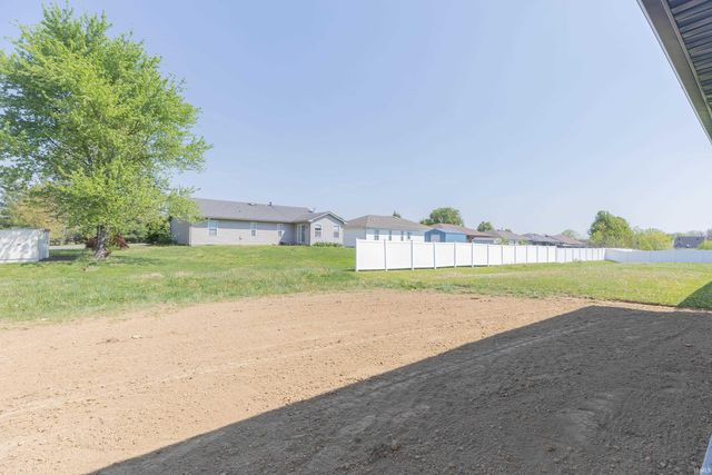 3028 Fehme Court, Evansville, IN 47725