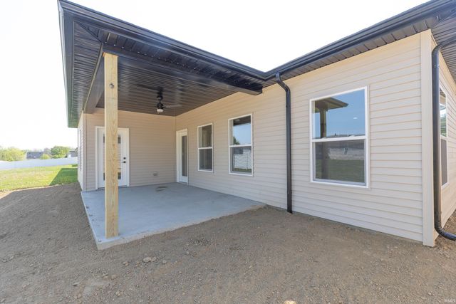 3028 Fehme Court, Evansville, IN 47725