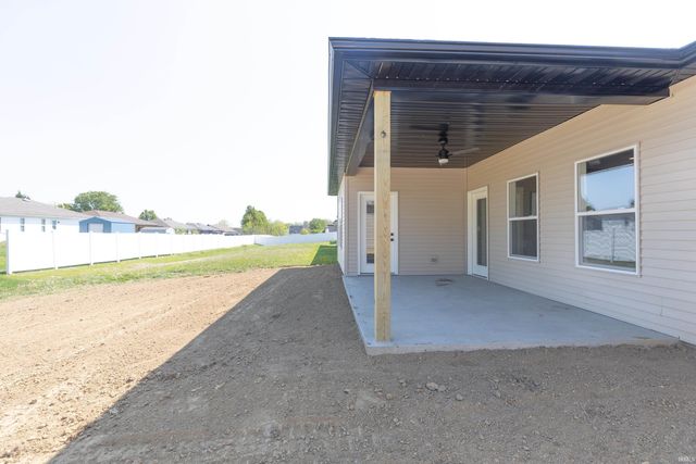 3028 Fehme Court, Evansville, IN 47725