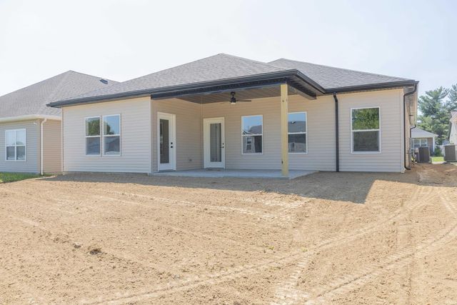 3028 Fehme Court, Evansville, IN 47725