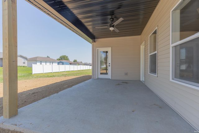 3028 Fehme Court, Evansville, IN 47725