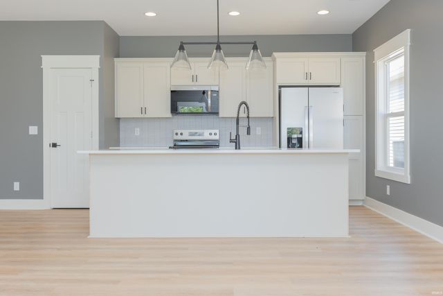 3028 Fehme Court, Evansville, IN 47725