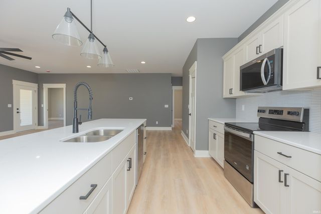 3028 Fehme Court, Evansville, IN 47725