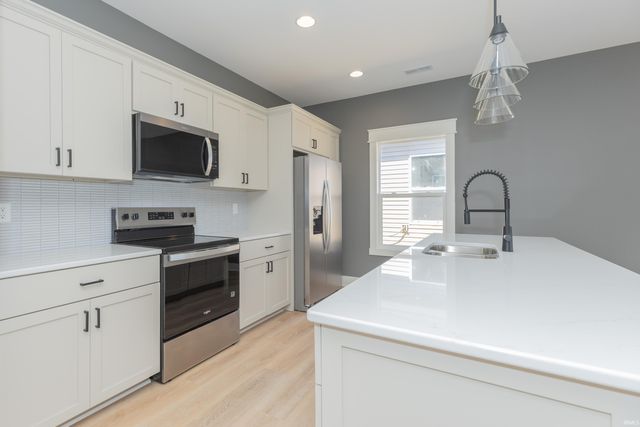 3028 Fehme Court, Evansville, IN 47725