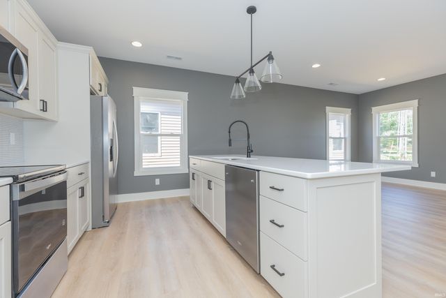 3028 Fehme Court, Evansville, IN 47725