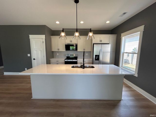 3028 Fehme Court, Evansville, IN 47725