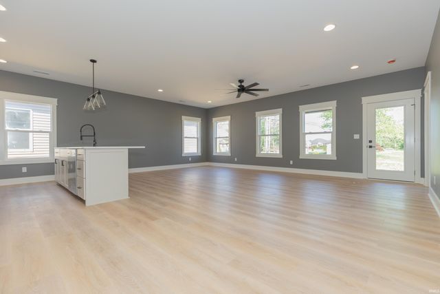 3028 Fehme Court, Evansville, IN 47725