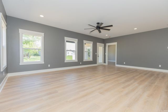 3028 Fehme Court, Evansville, IN 47725