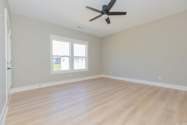 3028 Fehme Court, Evansville, IN 47725