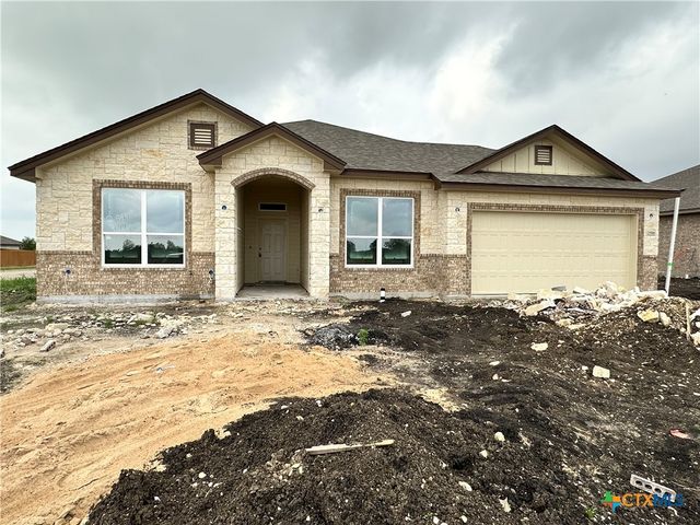 2598 Settlers Oak Drive, Belton, TX 76513