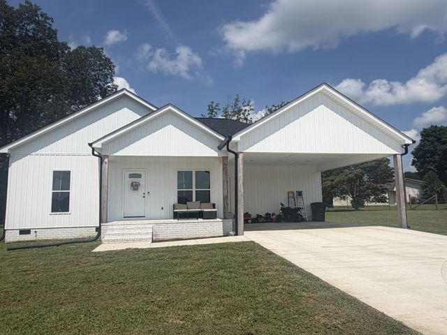 58 Jordan Rd, Lawrenceburg, TN 38464