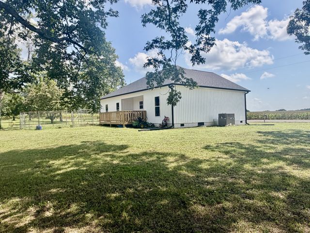 58 Jordan Rd, Lawrenceburg, TN 38464