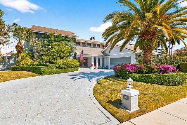 113 Ebbtide Drive, North Palm Beach, FL 33408