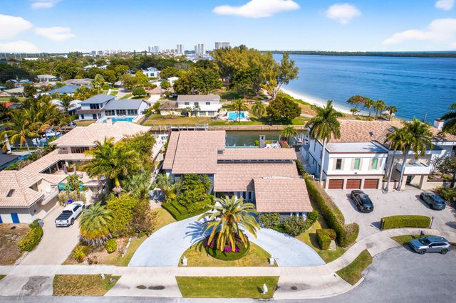 113 Ebbtide Drive, North Palm Beach, FL 33408