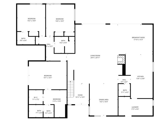 113 Ebbtide Drive, North Palm Beach, FL 33408