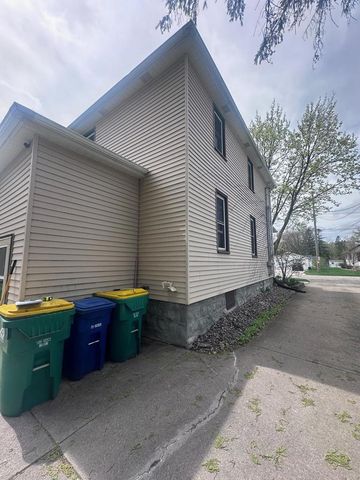 741 S IRWIN AVENUE, Green Bay, WI 54301