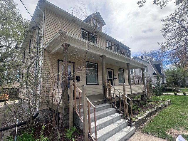 741 S IRWIN AVENUE, Green Bay, WI 54301