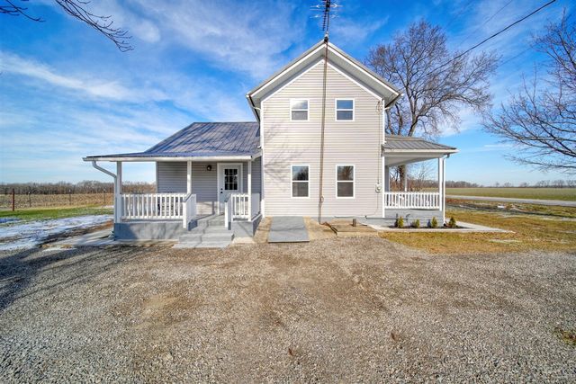 10980 Pulaski Road, Hanover, MI 49241