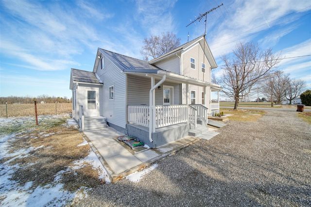 10980 Pulaski Road, Hanover, MI 49241