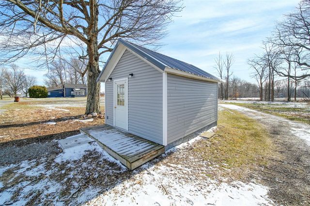 10980 Pulaski Road, Hanover, MI 49241