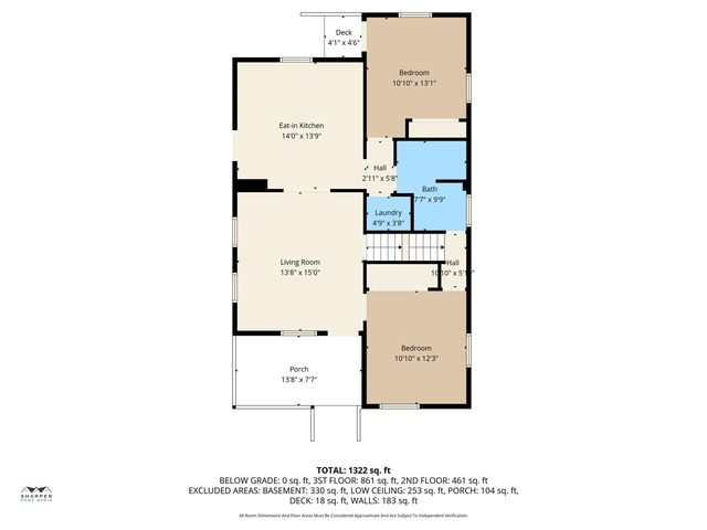 10980 Pulaski Road, Hanover, MI 49241