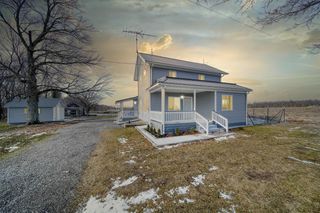 10980 Pulaski Road, Hanover, MI 49241