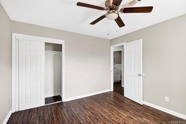 1011 Ferrell Drive, Jacksonville, AR 72076