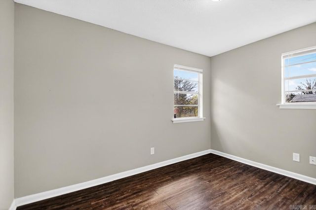 1011 Ferrell Drive, Jacksonville, AR 72076