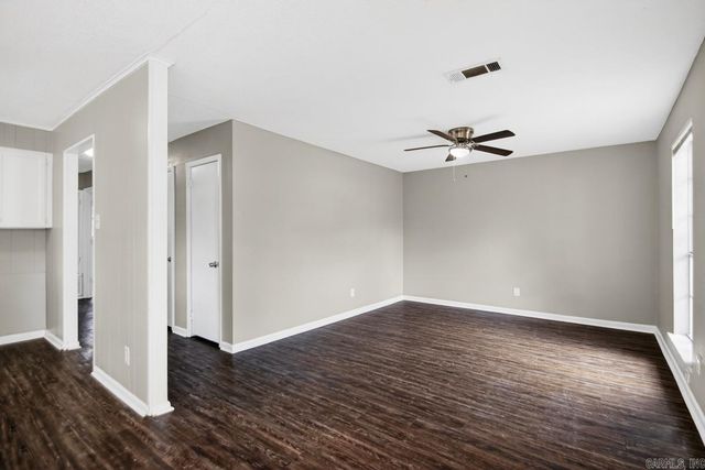 1011 Ferrell Drive, Jacksonville, AR 72076