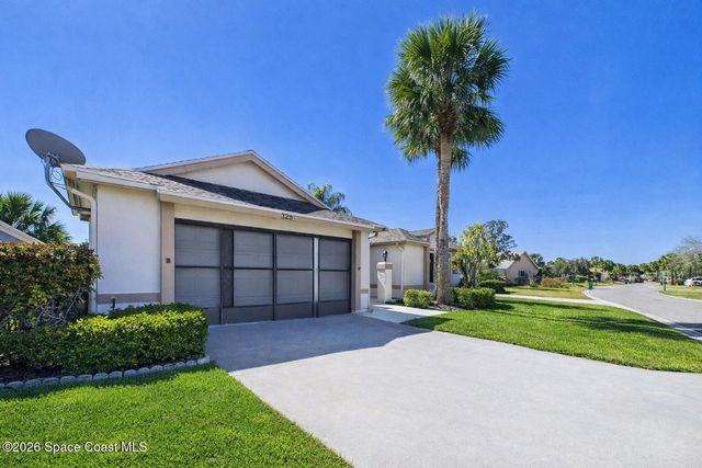 325 Country Walk Street, Melbourne, FL 32940