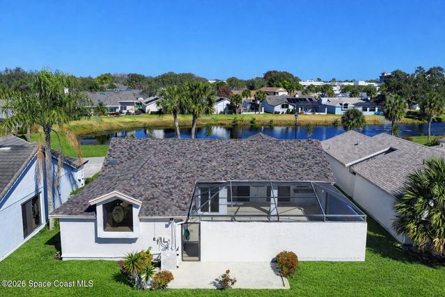 325 Country Walk Street, Melbourne, FL 32940