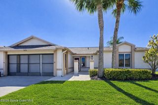 325 Country Walk Street, Satellite Beach, FL 32937