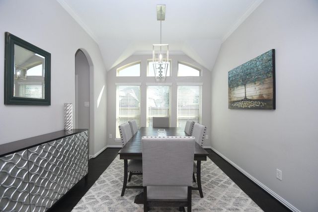 6304 Wood Creek Lane, League City, TX 77573