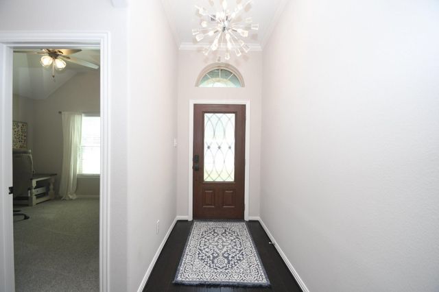 6304 Wood Creek Lane, League City, TX 77573