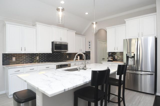 6304 Wood Creek Lane, League City, TX 77573