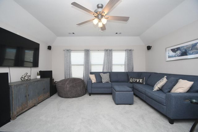 6304 Wood Creek Lane, League City, TX 77573